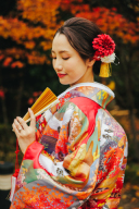 華やかな色打掛に込められた意味とは？