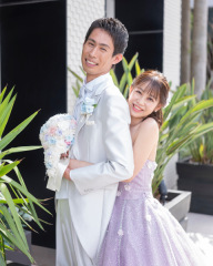 週末予約状況☆