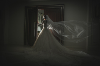 【韓国風ショット】