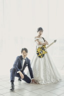 ロックンロール!?