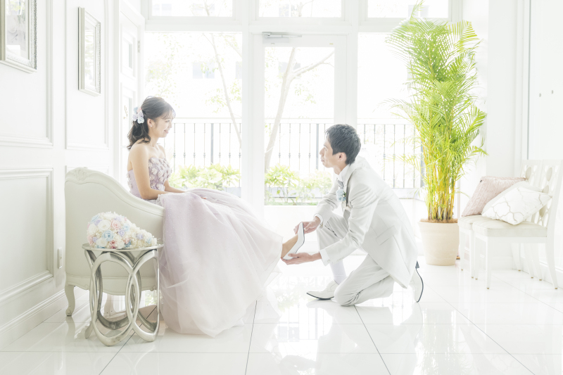 「Princess Scene♡」