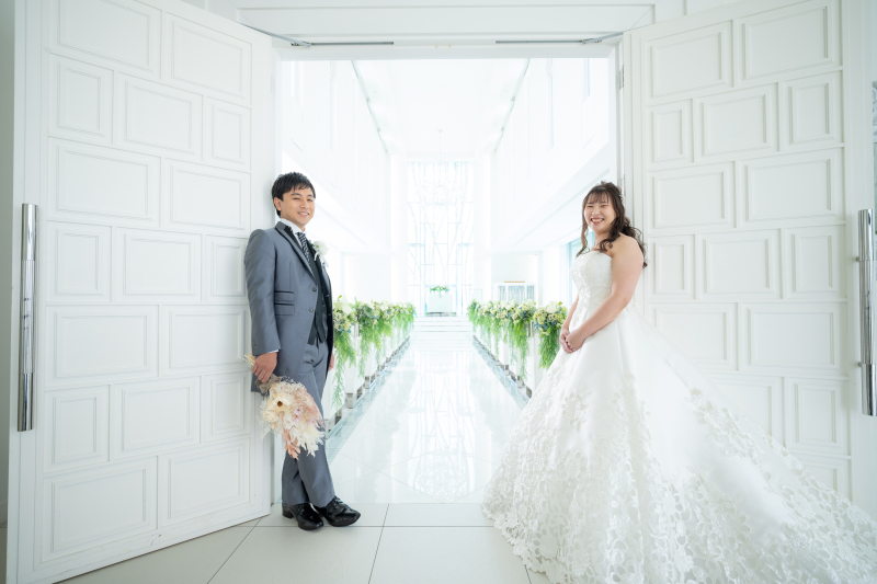 事例紹介【持込みグッズ「Bouquet」編】