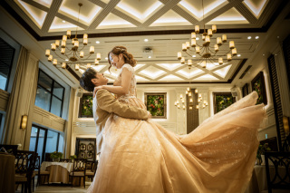 この季節ならではのクリスマスフォト♪