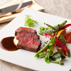 【必見!】会食プラン誕生