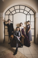 家族写真の魅力