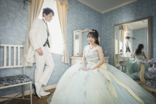 夏に爽やかドレス!大人気ドレス紹介 ~ColorDress Ver~