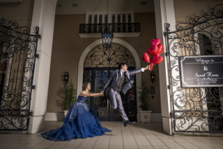 カジュアルショット☆