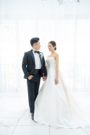 週末予約状況☆