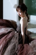 フォトプランでもお色直し♡