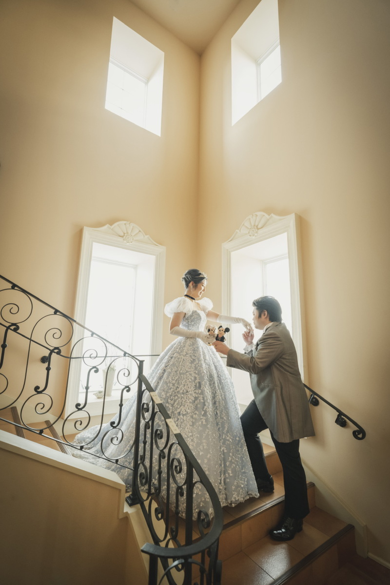 Cinderella