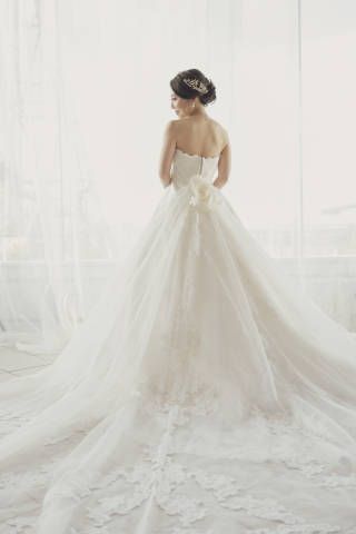 大人気!ドレス紹介♡