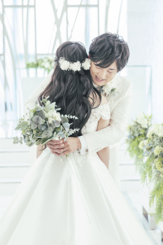 週末予約状況☆