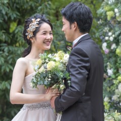 《春フォトWedding!》3月~5月人気シーズンお問い合わせ増えてます♪