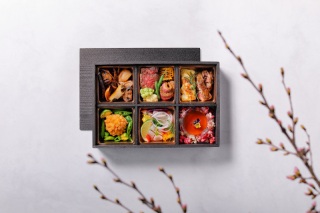 MarrygoldオリジナルフレンチBENTOプレゼントキャンペーン