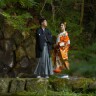 【7月・8月限定】長府庭園の撮影プラン登場!