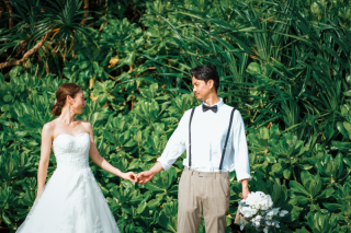 【沖縄フォトウェディング】よくあるご質問について