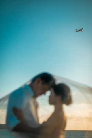 《お問い合わせから撮影・納品までの流れについて》