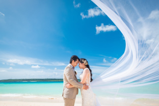 【撮影アイテム】+:-:+:-:ロングベール+:-:+:-: