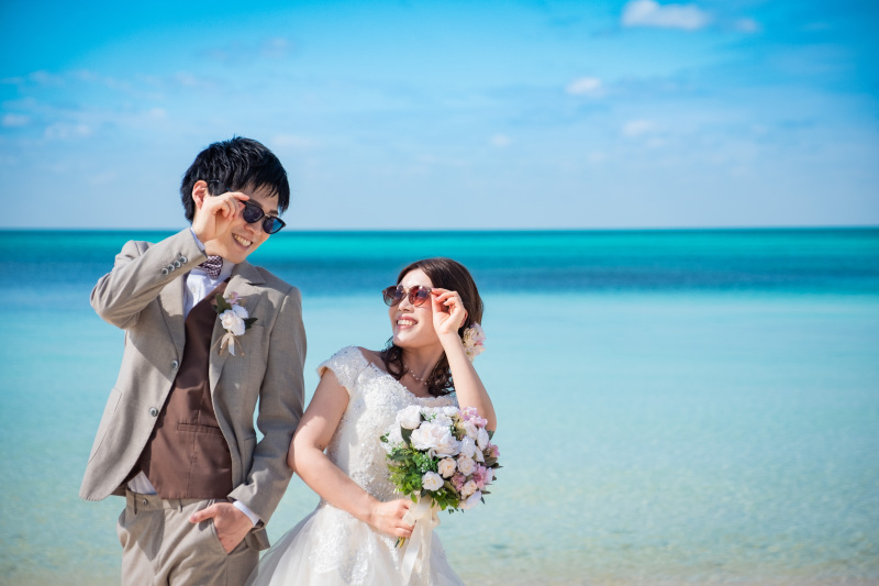 アイテム持ち込みで撮影を楽しもう！