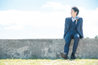 【Q&A】+:-:+:-:プランに含まれる新郎アイテム+:-:+:-: