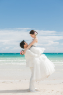 撮ってみよう！縦だっこ写真！