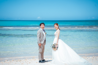 【沖縄フォトウェディング】よくあるご質問について②