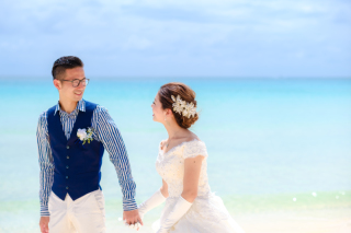 【撮影ポーズ】+:-:+:-:手繋ぎショット+:-:+:-: