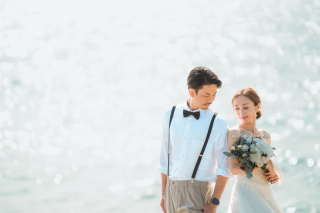 【沖縄フォトウェディング】よくあるご質問について