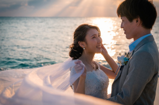 ＊仲良しショット＊