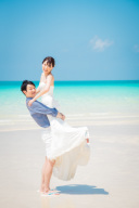 撮ってみよう！縦だっこ写真！