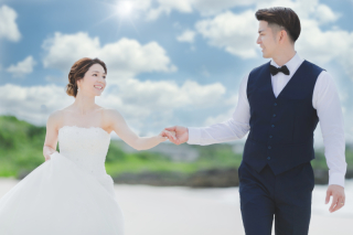 【撮影日に雨が降ったらどうなるの?】雨天保証に関するご案内