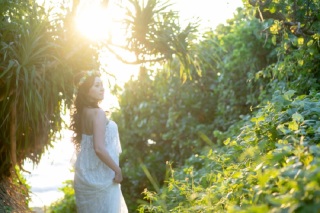 マタニティーフォト