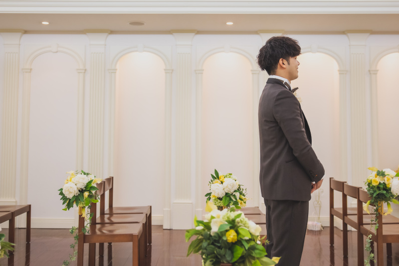 - ファーストミートフォト -