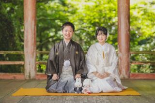 《新緑ロケーション》　ご予約受付中！