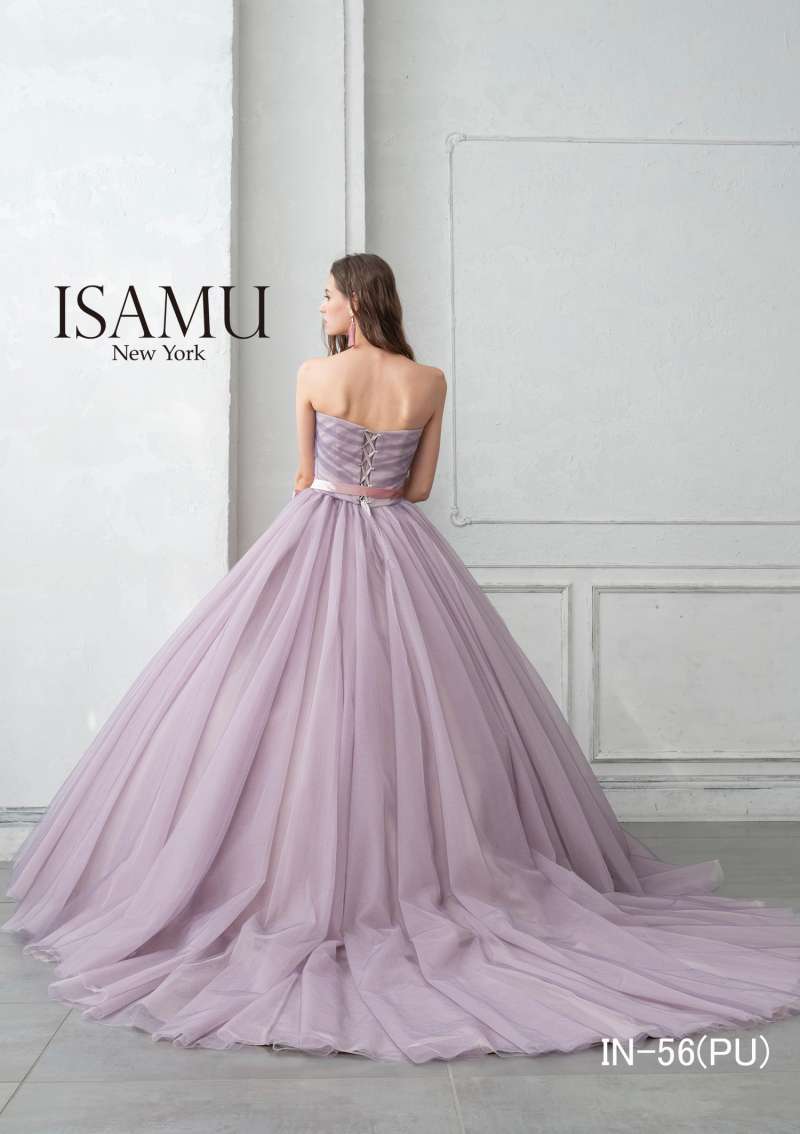 ★新作★【ISAMU MORITA】からカクテルドレス入荷しました!!