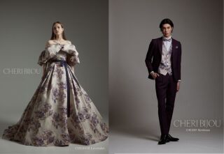 ★新作★カクテルドレス・タキシード入荷しました！