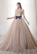 ★新作★【KIYOKO HATA】からカラードレス入荷しました！