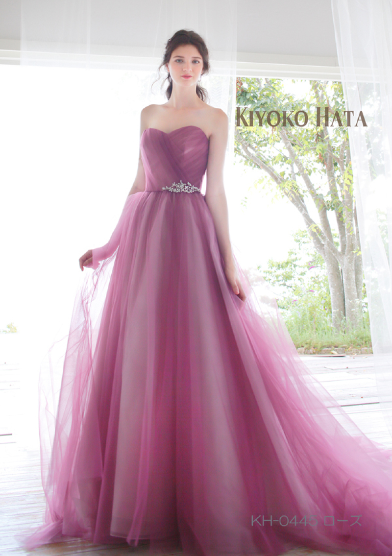 【新作ドレス入荷♡】