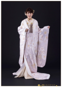  ★新作★『白無垢』入荷しました！