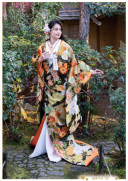 ★新作★『色打掛』入荷しました！