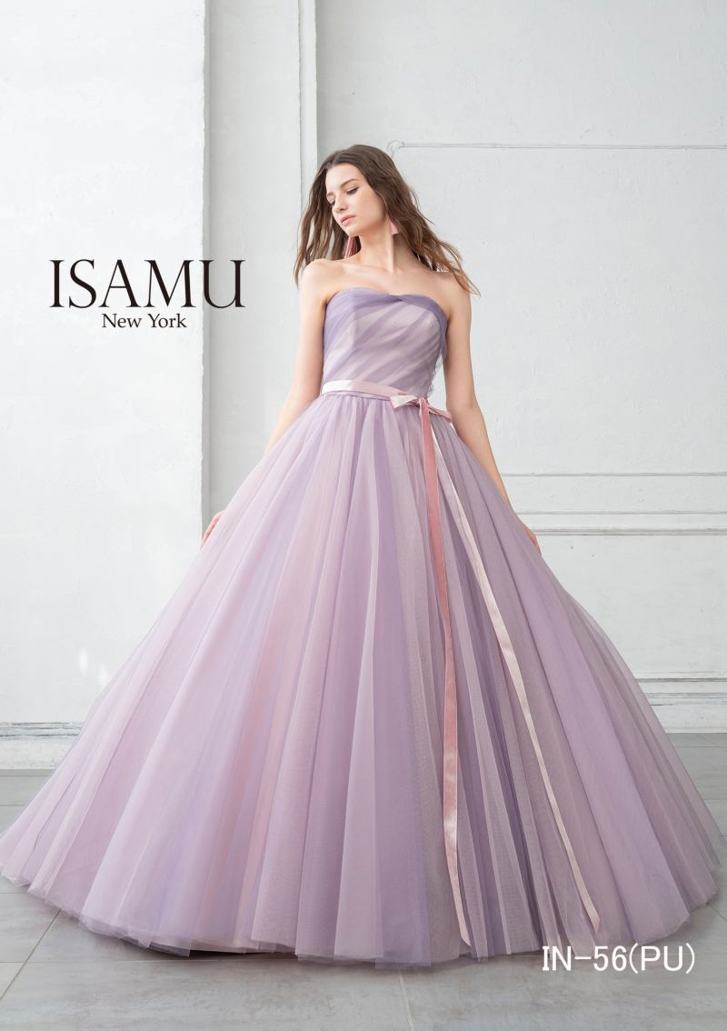 ★新作★【ISAMU MORITA】からカクテルドレス入荷しました!!