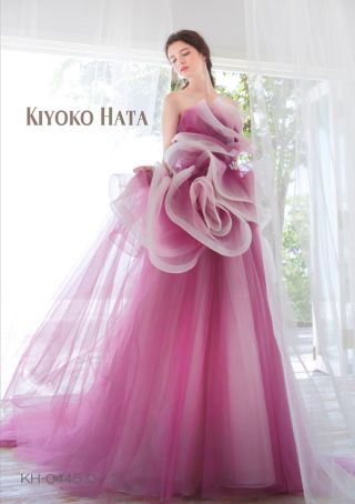 【新作ドレス入荷♡】