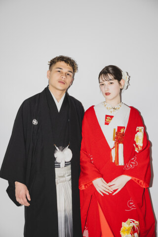 ★新作★『赤無垢』入荷しました！