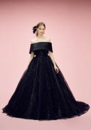 ★新作★【GRACEI】からカラードレス入荷しました！