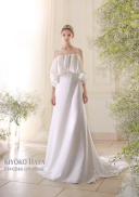 ★新作★【KIYOKOHATA】からウェディングドレス入荷しました！！