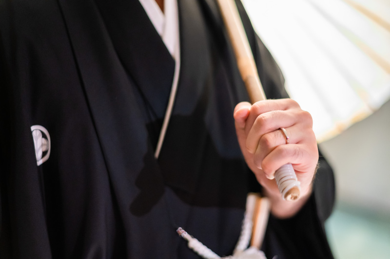 撮影レポートを更新しました！＠チャペル館内