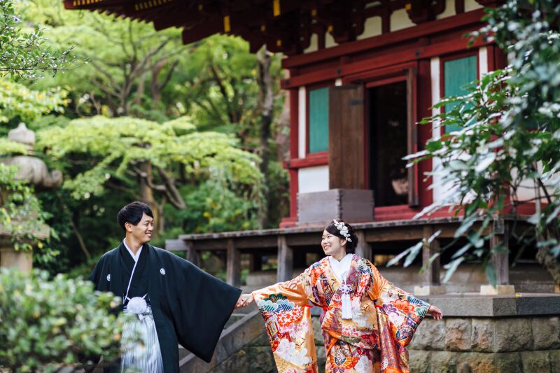 高輪庭園♪