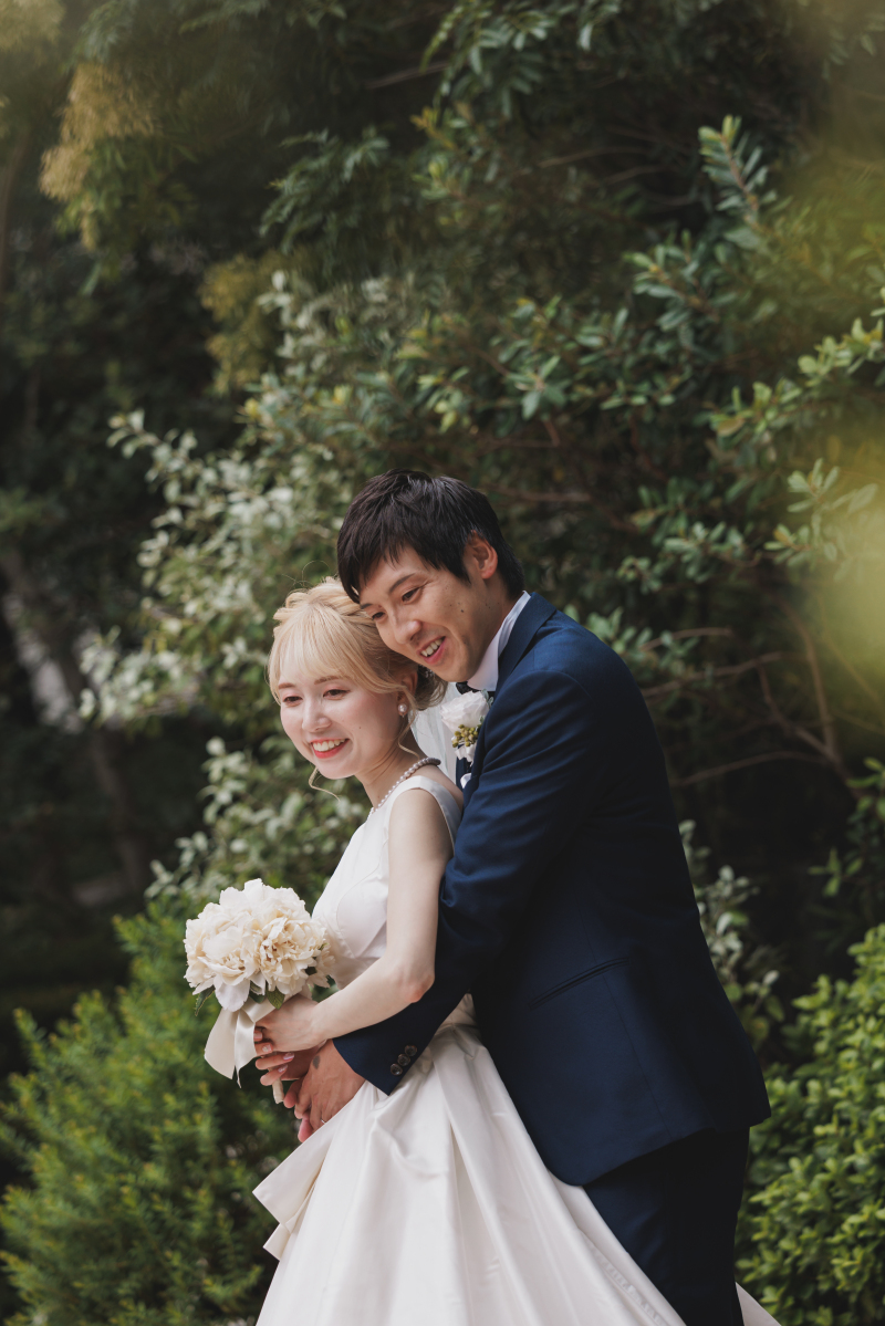 ホワイトチャペル♪