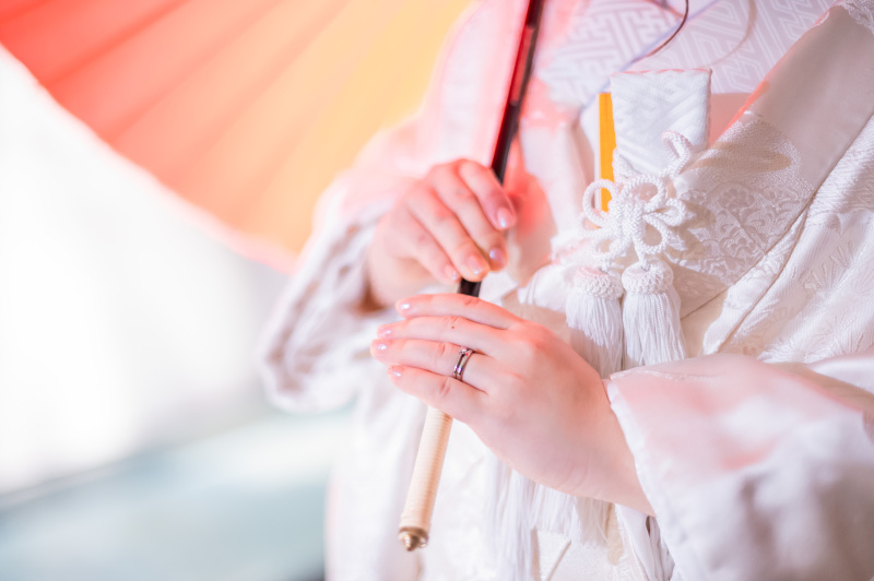 撮影レポートを更新しました！＠チャペル館内