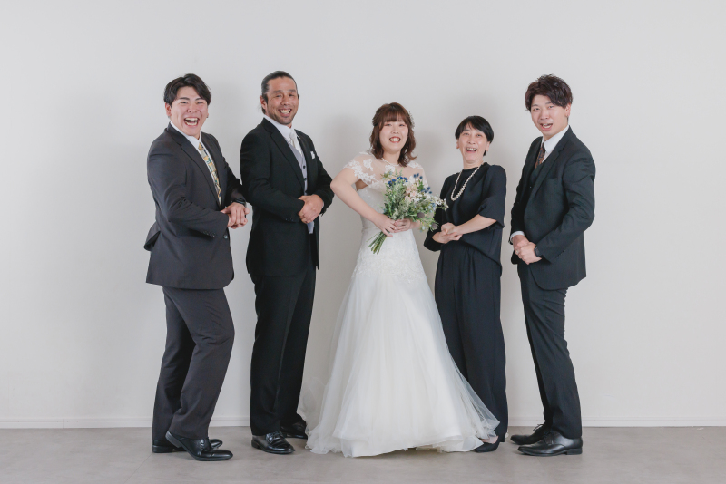 撮影レポートを更新しました!@洋装スタジオ